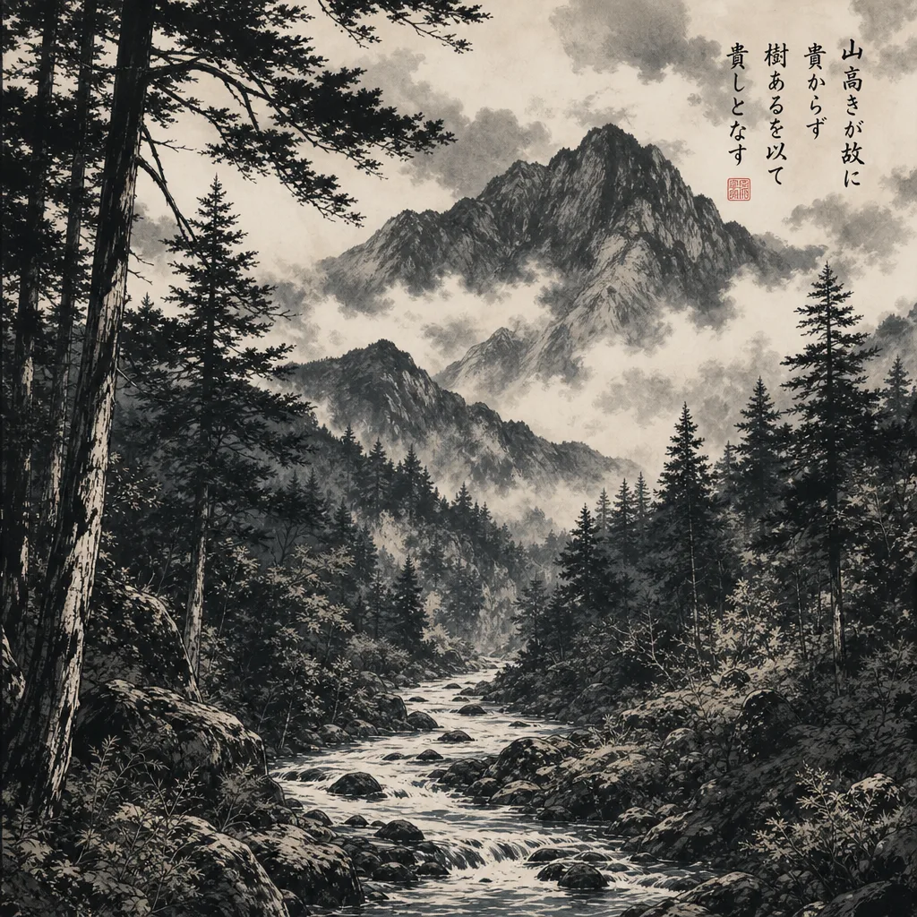 小池一夫 Kazuo Koike 风格生成图
