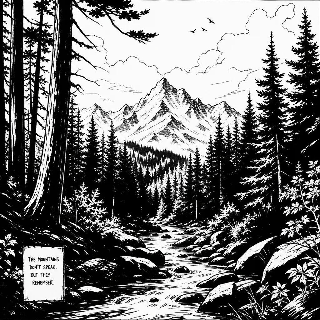 玛赞·莎塔碧 Marjane Satrapi 风格生成图